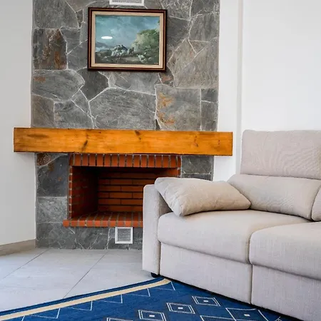 Laendliche Moderne Holiday home