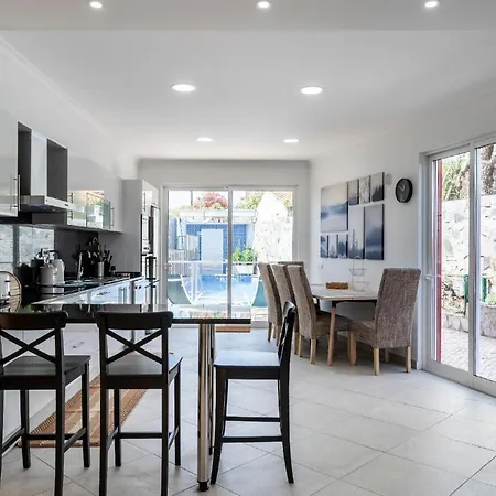 Laendliche Moderne Holiday home