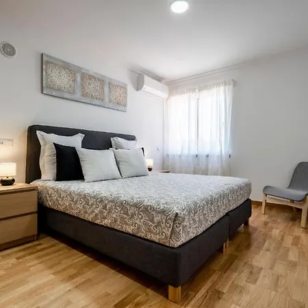 Laendliche Moderne Holiday home *