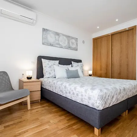 Holiday home Laendliche Moderne Santo Estevao (Faro)