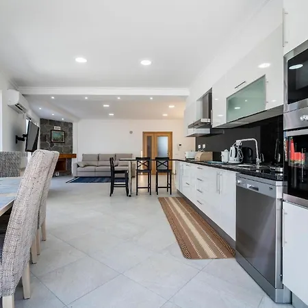Holiday home Laendliche Moderne