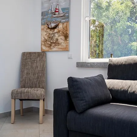 Holiday home Laendliche Moderne