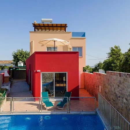 Holiday home Laendliche Moderne