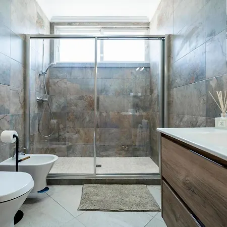 Tatil Evi Laendliche Moderne